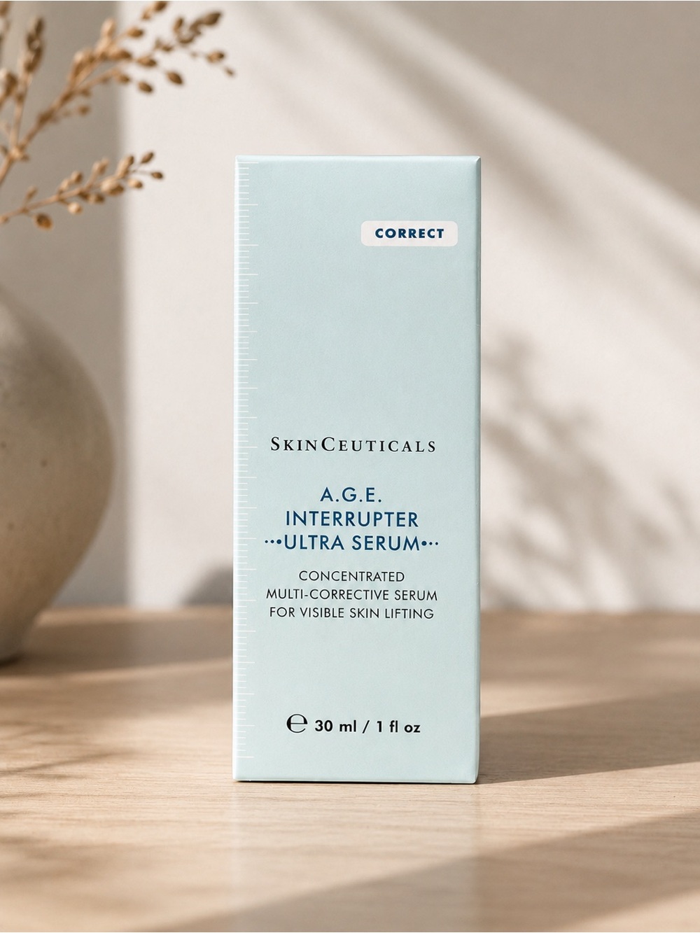 SkinCeuticals A.G.E. Interrupter Ultra Serum